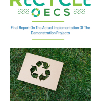 Report on Actual Implementation